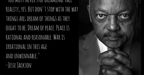 Those companies that don't see the black and brown communities are — jesse jackson. Jesse Jackson: Gun Control Alone Can't Curb Violence ...