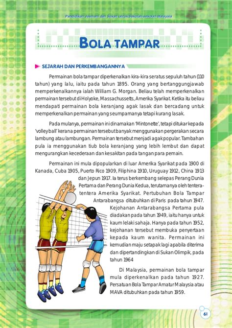 Mengakhiri cabaran bola tampar mssd segamat 2015 dengan menduduki tempat ke tiga untuk pasukan smk pemanis. Chegu abbas - Nota Bola Tampar 2