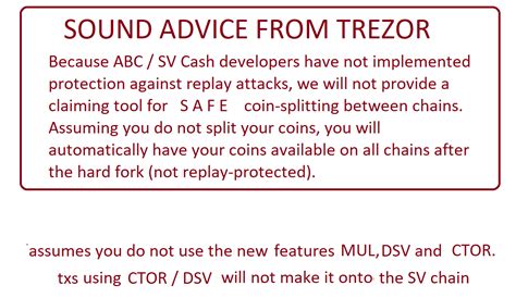 96 of bitcoin sv transactions come from a weather app report. How To Claim My Bitcoin Cash Sv - How To Get Free Bitcoin ...