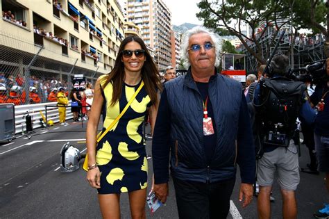 Flavio briatore (born 12 april 1950) is an italian businessman. Italy determined to put Flavio Briatore behind bars!