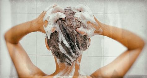 The latter can affect hormonal balance and encourage hair loss. irritants. Can Shampoo Cause Hair Loss? Sometimes It Can - Hair World ...