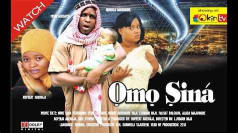 Wow!may god bless your hustle.to talk any how for nairaland dey fear me as you dont really know who you are talking to.a lot of great people here hide under. OMO SINA - NEW YORUBA NOLLYYWOOD MOVIE 2013 Starring Femi ...