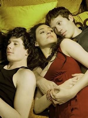 Youth in revolt ( 2009 ) ( taggarty ). El desafío (Dare) - Paperblog