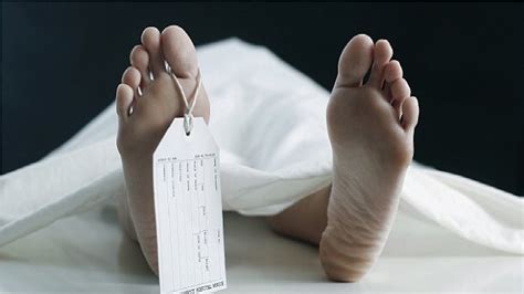Maybe you would like to learn more about one of these? This Is What Happens To Your Body When You Die !! After ...