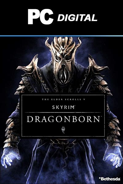Skyrim vr pc skyrim vr recreates the masterpiece of epic fantasy complete with a scale, depth and a feeling of immersion without equal. The Elder Scrolls V: Skyrim - Dragonborn DLC PC kopen? Nu bestellen = direct geleverd!!