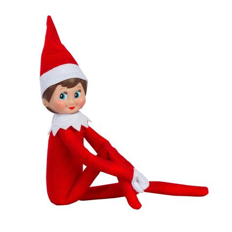 Tove shares elf on the. Amazon: Elf on the Shelf Boy & Girl Only $19.98!! - The ...