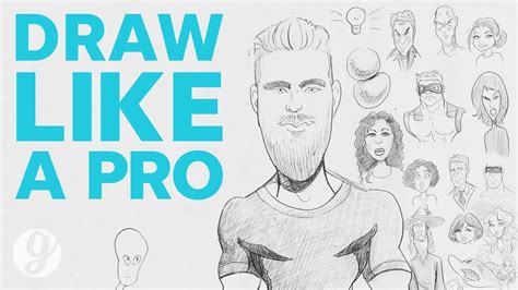 Despite the availability of modern computer drawing software, many comic book artists still create their. Comic Book Artist Teaches Us How to Draw Like a Pro ...