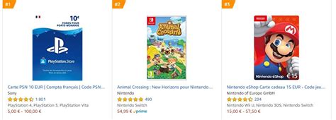 Ma femme l'avait réceptionné sans me le dire. Animal Crossing New Horizons is dominating the yearly ...