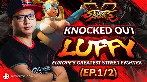 Q&a boards community contribute games what's new. Beyond R. Mika: How Luffy became Europe's Street Fighter Legend - Dexerto