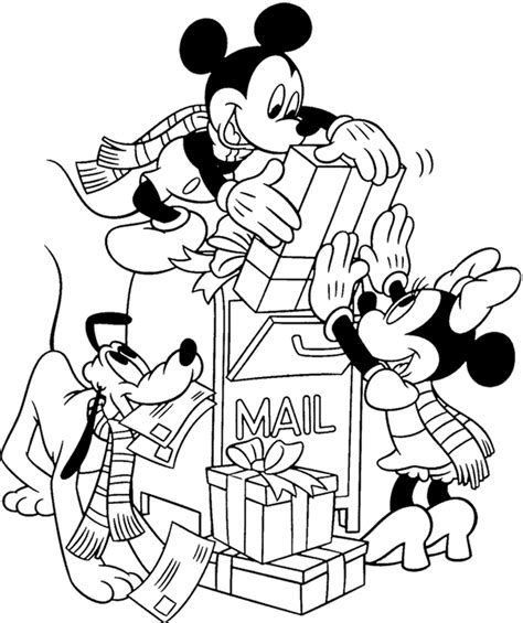 Thank you to everyone working right now. Presents Coloring Pages - Best Coloring Pages For Kids