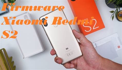 Xiaomi redmi 4x sering mati sendiri. firmware Xiaomi Redmi S2