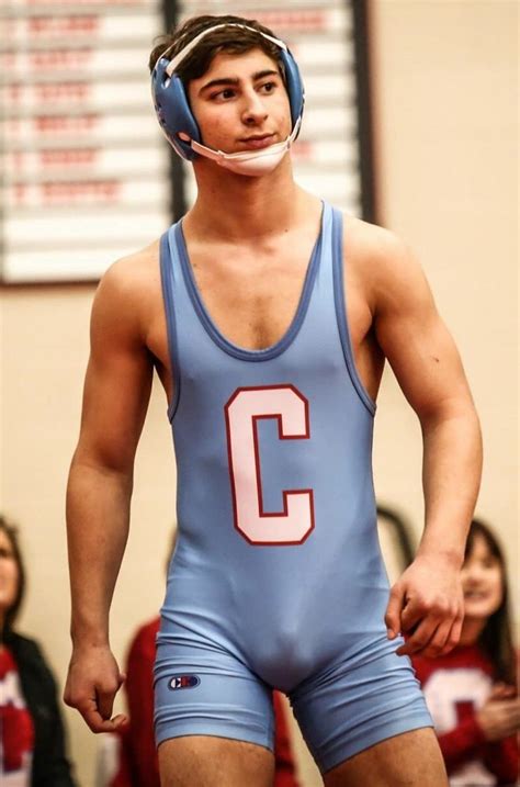 That man wanted pounded again. Pin by Colin Pride on Hunks13 | Wrestling singlet, College ...
