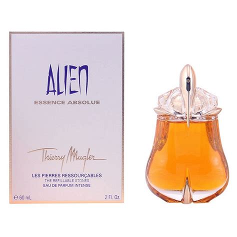 Shipping on orders over $59. Parfum Femme Alien Essence Absolue Thierry Mugler EDP à ...