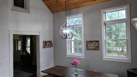 On 30 april 1977, the second anniversary of the fall of saigon, the kampuchean reply came in the form of a military attack against the vietnamese provinces of an giang and châu đốc, killing hundreds of vietnamese civilians. Our freshly painted farmhouse kitchen in Burlington, VT ...