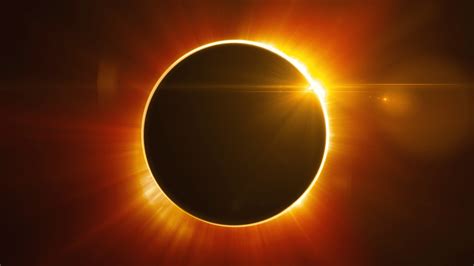 Juli ist ein großereignis des astronomischen jahres. Himmelsereignisse: Die nächste Sonnenfinsternis kommt ...