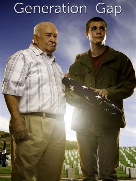 Another day in paradise (2008) created from footage captured during the filming of the pbs series carrier, explores the struggle waged by three men in various stages of fatherhood to serve their country while living and working in the. Generation Gap is a 2008 Hallmark Channel Original Movie ...