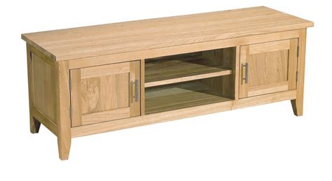 The soothing and subtle looks of wooden tv units are everything that you need for your home. ash tv cabinet