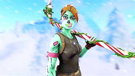Skin packs add additional skins that players may choose from along with the default skins included with the game's purchase. GHOUL TROOPER.... - YouTube