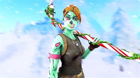 For more fortnite videos, subscribe! GHOUL TROOPER.... - YouTube