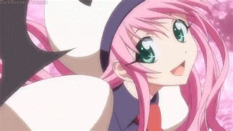 The king zilla proudly presents: To Love-Ru's influence on Star vs The Forces of Evil ...