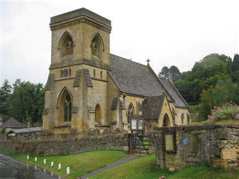 Maison Douce: The Cotswolds {British Adventure}