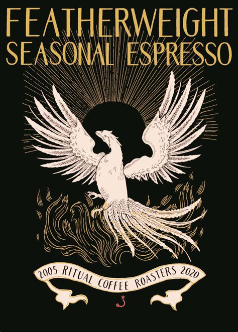 Ratings, reviews and photos from the local customers and articles about pearland coffee roasters. Featherweight Seasonal Espresso - Ritual Coffee Roasters