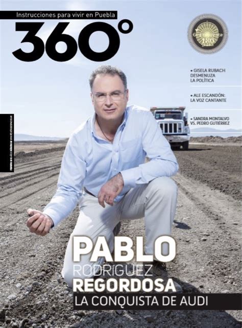 Pablo Rodríguez y su campaña de Audi | Efekto10