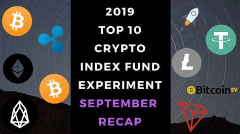 Is bat finance a good investment? EXPERIMENT - Tracking Top 10 Cryptocurrencies of 2019 ...