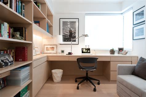 Add touches that express your personality and turn even a small space into an. 51 Modern Home Office Design Ideas For Inspiration