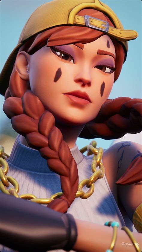 Aura skin comes back to fortnite: Aura Fortnite Wallpaper / Nothing Last Forever Thanks For ...