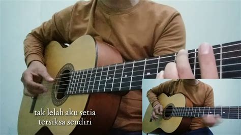 F# the burning desire to live and roam free bbit shines in the dark and it grows within me. Utopia - Benci l Cover instrumental Gitar akustik - YouTube