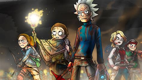 An amazing collection of rick and morty wallpaper and backgrounds available for download for free.we hope you enjoy our growing collection of hd images to use as a background or home screen for the smartphone or computer. TV Show Beth Smith Jerry Smith Morty Smith Rick Sanchez ...