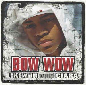 Stream like you — bow wow ft ciara {remix} by gesundheit from desktop or your mobile device. Bow Wow Feat. Ciara - Like You (2005, CD) | Discogs