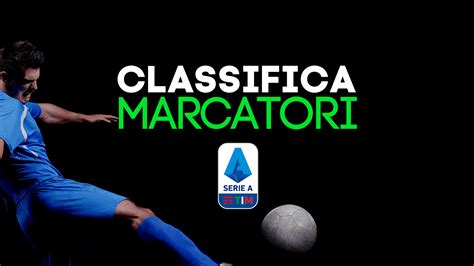 La classifica della serie a 2020/2021. Classifica marcatori Serie A: Immobile in testa con 27 gol