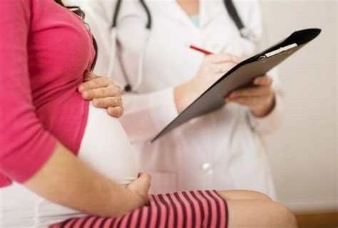 Wann ist ein schwangerschaftsfrühtest sinnvoll? Vorzeitiger Blasensprung: gefährlich für Baby und Mutter