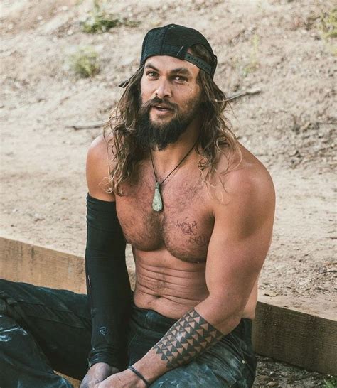 Jason momoa, star of dune and legend of game of thrones, talks working out, parenting, and his wife lisa bonet's ex, lenny kravitz. Frauen-Stars-Kurzhaar-Style.jpg (500 × 628 | Jason momoa ...