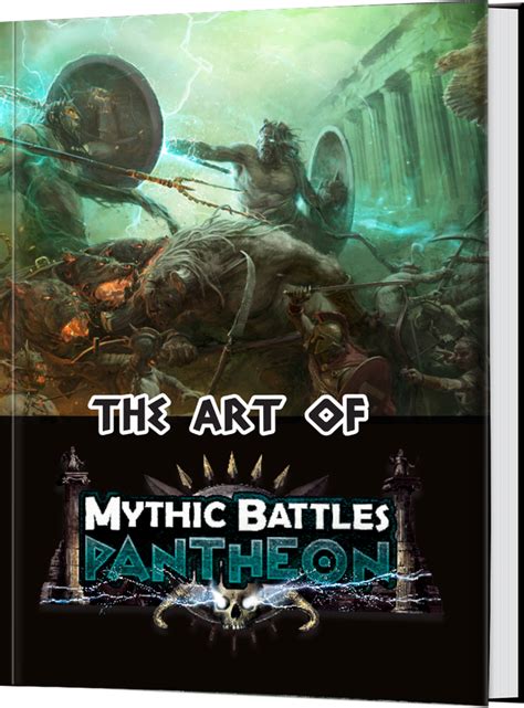 A player is eliminated from the game if he is ever on the same space as the grim reapurr, but you are also eliminated if you run out of all your nine lives. Mythic Battles: Pantheon by Monolith Board Games LLC ...