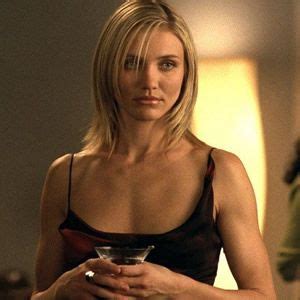 With tom cruise, penélope cruz, cameron diaz, kurt russell. Cameron Diaz in Vanilla Sky | Cameron Diaz | Cameron diaz ...