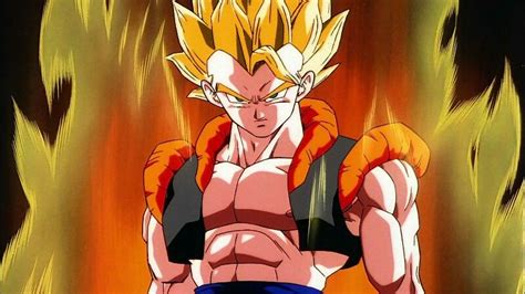 Son goku and his friends return. This pic is from the DBZ movie Fusion reborn | Dragon ball ...