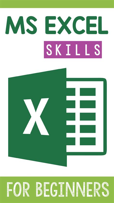 Try money in excel's new budget template to see spending trends and gain insights from your financial accounts to reach your financial goals. Excel Skills for Beginners | Microsoft applications, Microsoft excel, Presentation skills