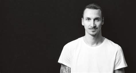 He is a highly motivated athlete, is scrupulous in the way he looks after his body with everything from diet to recovery. Faites chauffer vos paris avec Zlatan Ibrahimovic ...