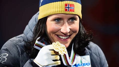 She competed at the 2002, 2006, 2010, 2014, and 2018 winter olympic games. Marit Bjorgen Height, Weight, Age & Husband - Gazette Review