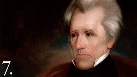 And elizabeth betty hutchinson, who came from. Andrew Jackson | whitehouse.gov