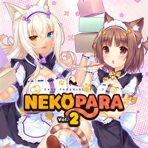 Neko works, download here free size: NEKOPARA Vol.2 | Nintendo Switch download software | Games ...