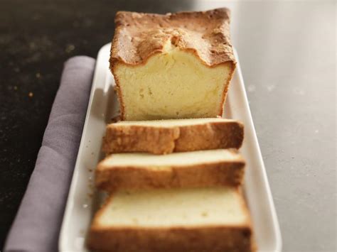 A couple of days ago, ina (sometimes she lets me call her ina) presented this honey vanilla pound cake recipe that uses local honey and it looks so good that i had to make it immediately! Vanilla Cream Cheese Pound Cake Recipe | Ina Garten | Food ...