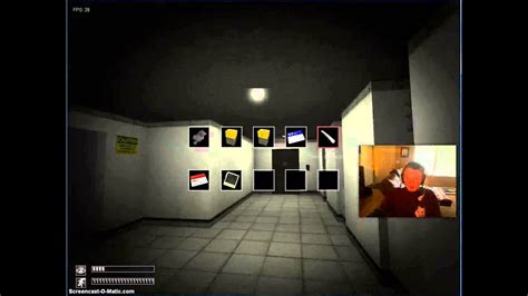 A miniaturized cctv camera is to be placed within the locker, with checks made every evening by surveillance officers to ensure that the object has not been displaced. Lets Play SCP Ep 6 Containment Breaches suck. - YouTube