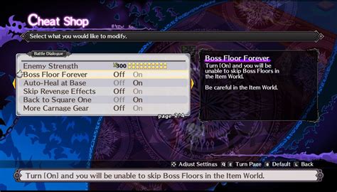 Tyrant overlord killidia is a bloodthirsty demon. Image 2 - Requiem Mod for Disgaea 5 Complete / 魔界戦記ディスガイア5 - Mod DB