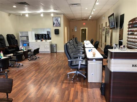 Sometimes business hours can be frustrating when looking for nail salons open near me!. Royal Nails & Spa in Mashpee | Royal Nails & Spa 401 ...