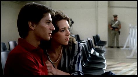 Maruschka detmers federico pitzalis anita laurenzi alberto di stasio. Devil in the Flesh Maruschka Detmers