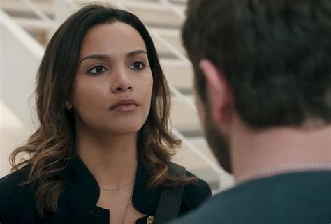On this weekend's what to watch: VIDEO 'The Resident': Preview of Jessica Lucas in Episode 6 | TVLine